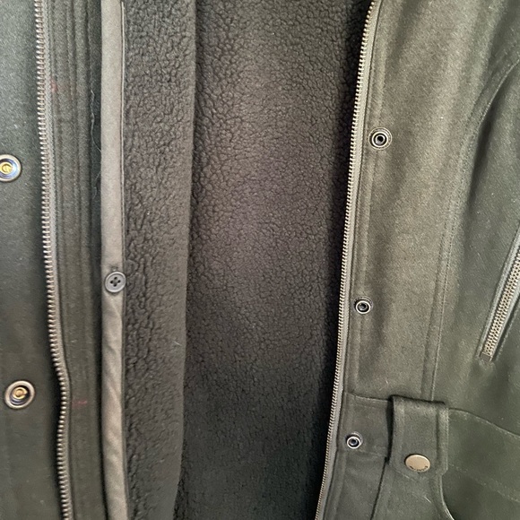 🍿🍭🍕🍟 BILLABONG Jacket - Picture 3 of 6